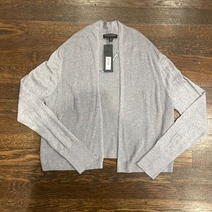 Banana Republic Cardigan NTW